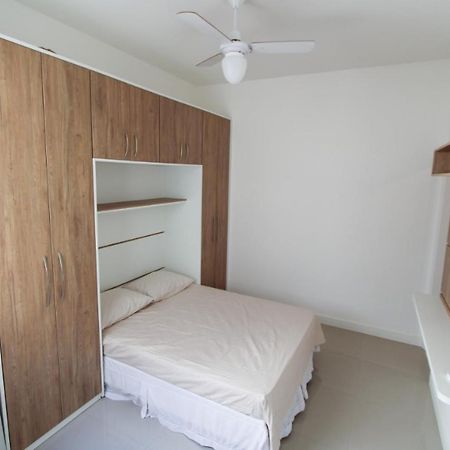 Djalma Apartment Rio de Janeiro Exteriör bild