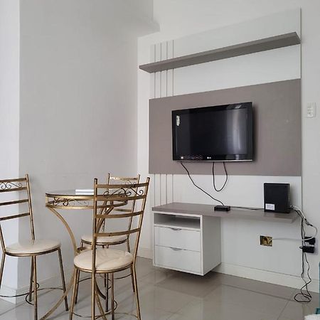 Djalma Apartment Rio de Janeiro Exteriör bild