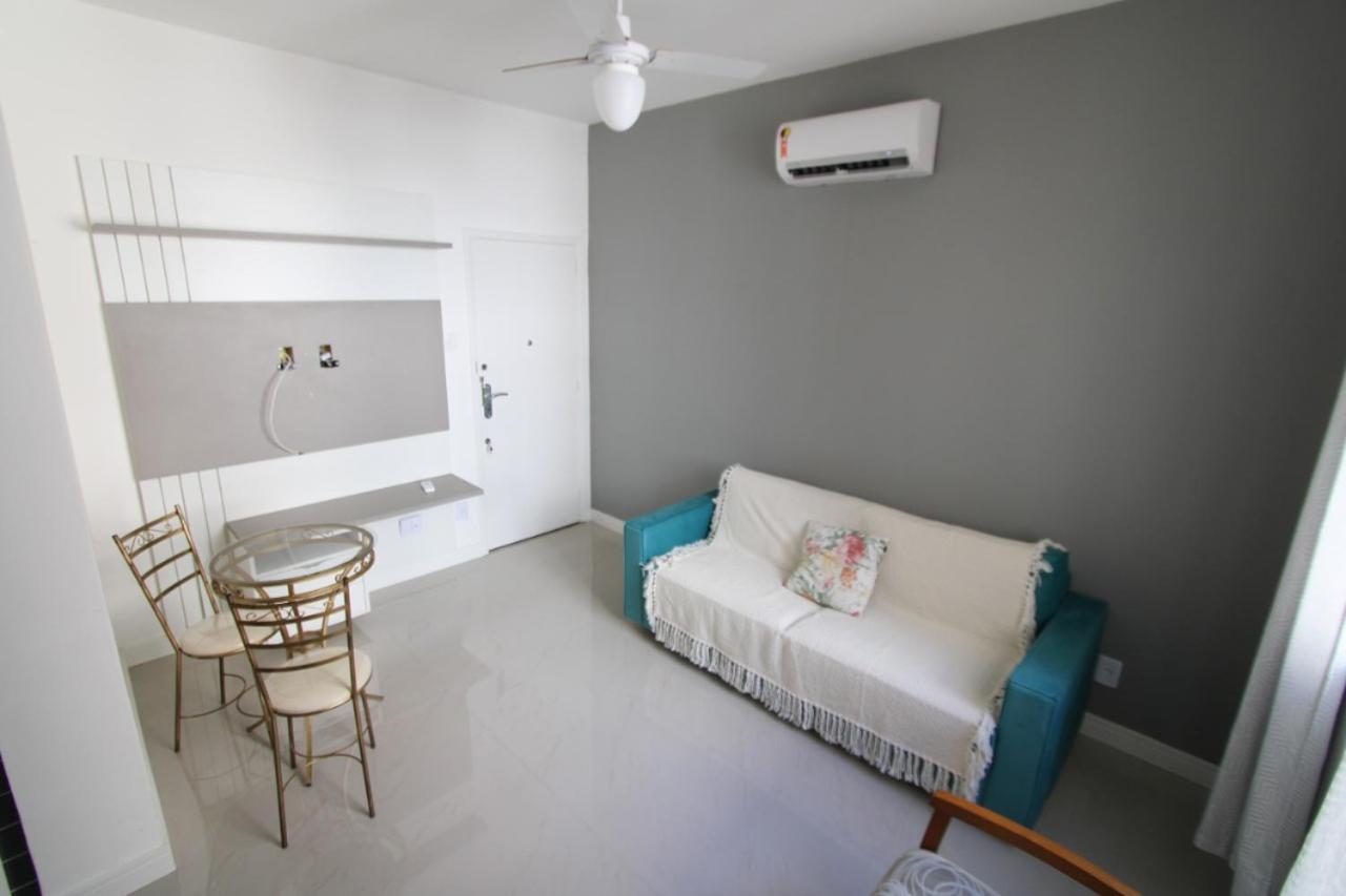 Djalma Apartment Rio de Janeiro Exteriör bild