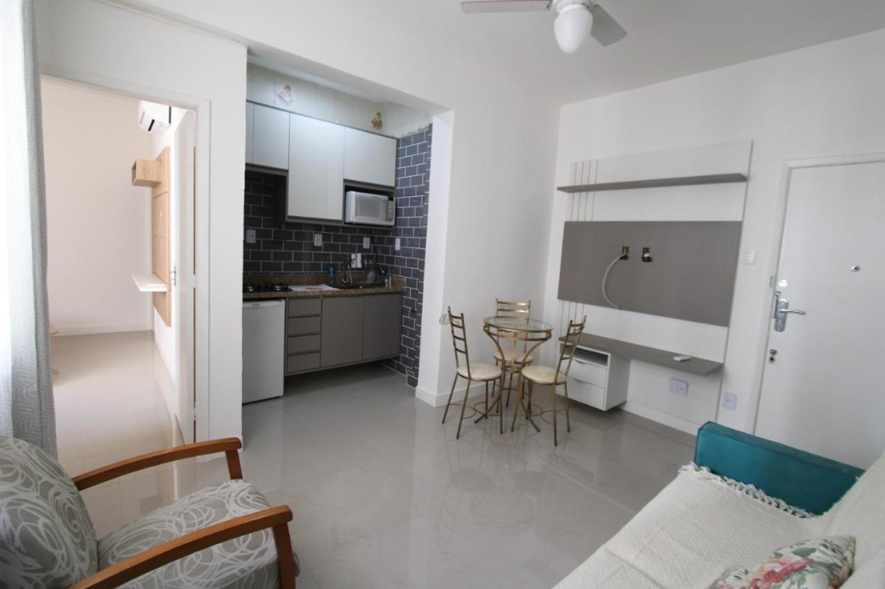 Djalma Apartment Rio de Janeiro Exteriör bild