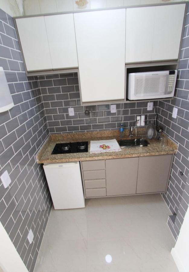 Djalma Apartment Rio de Janeiro Exteriör bild