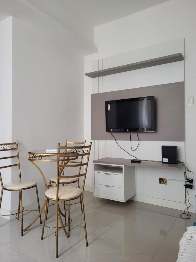 Djalma Apartment Rio de Janeiro Exteriör bild